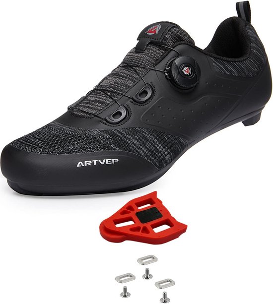 Herenfietsschoenen zijn compatibel met Pelaton Roa... – Vicedeal