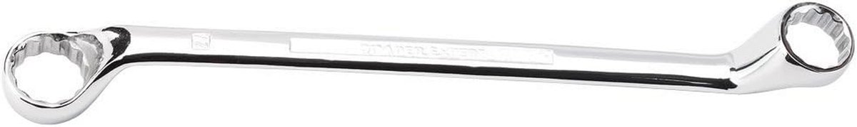 24 x 27mm Hi-Torq Diepe Offset Metrische Ringsleutel