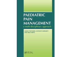 Paediatric Pain Management
