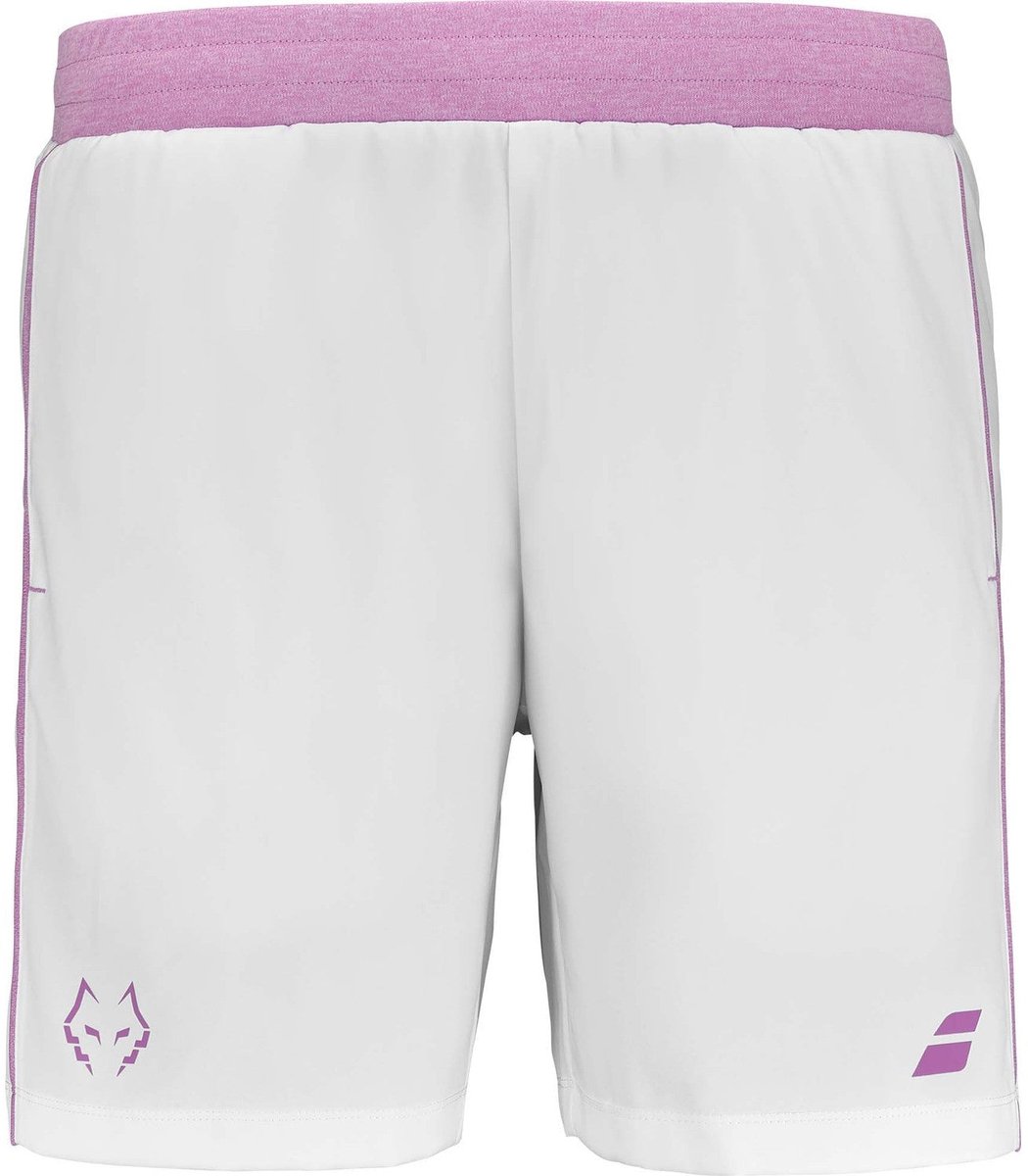 Babolat Shorts Juan Lebrón Estate Blue, S