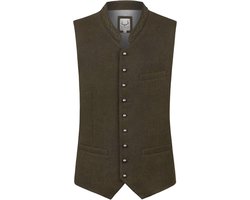 Heren Vest van Stockerpoint