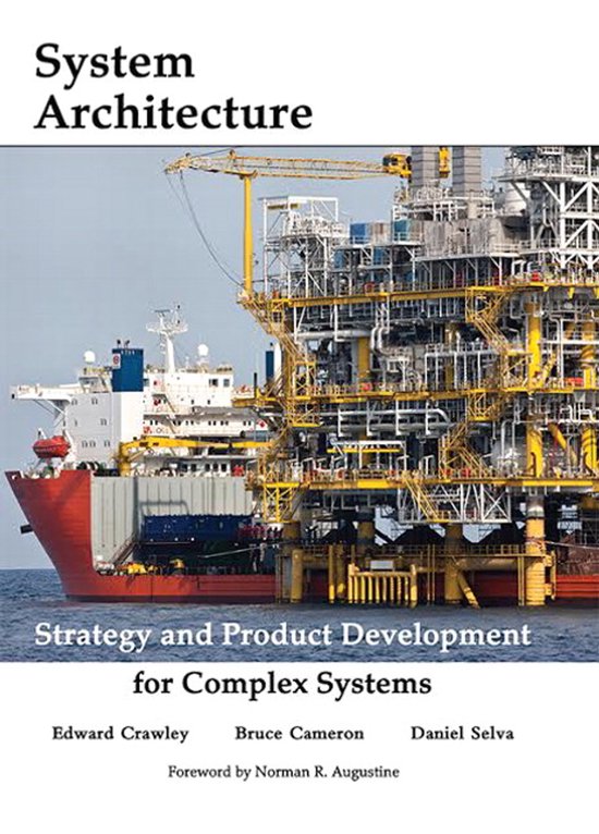 System Architecture - cover