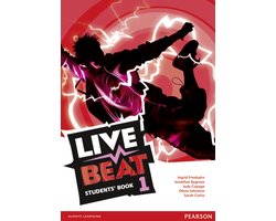 Live Beat 1 Students' Book