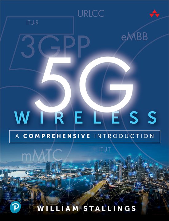 5G Wireless - cover