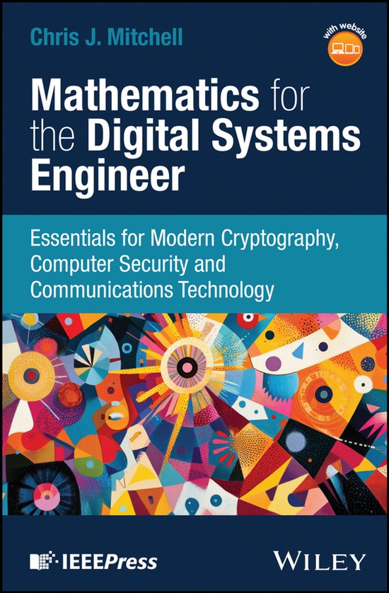 Mathematics for the Digital Systems Engineer - cover