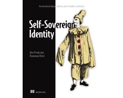 Self-Sovereign Identity: Decentralized digital identity and verifiable credentials