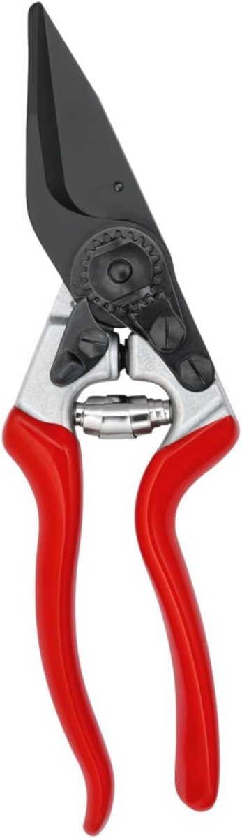 Hoof scharen voor schapen en geiten - ergonomisch en duurzaam