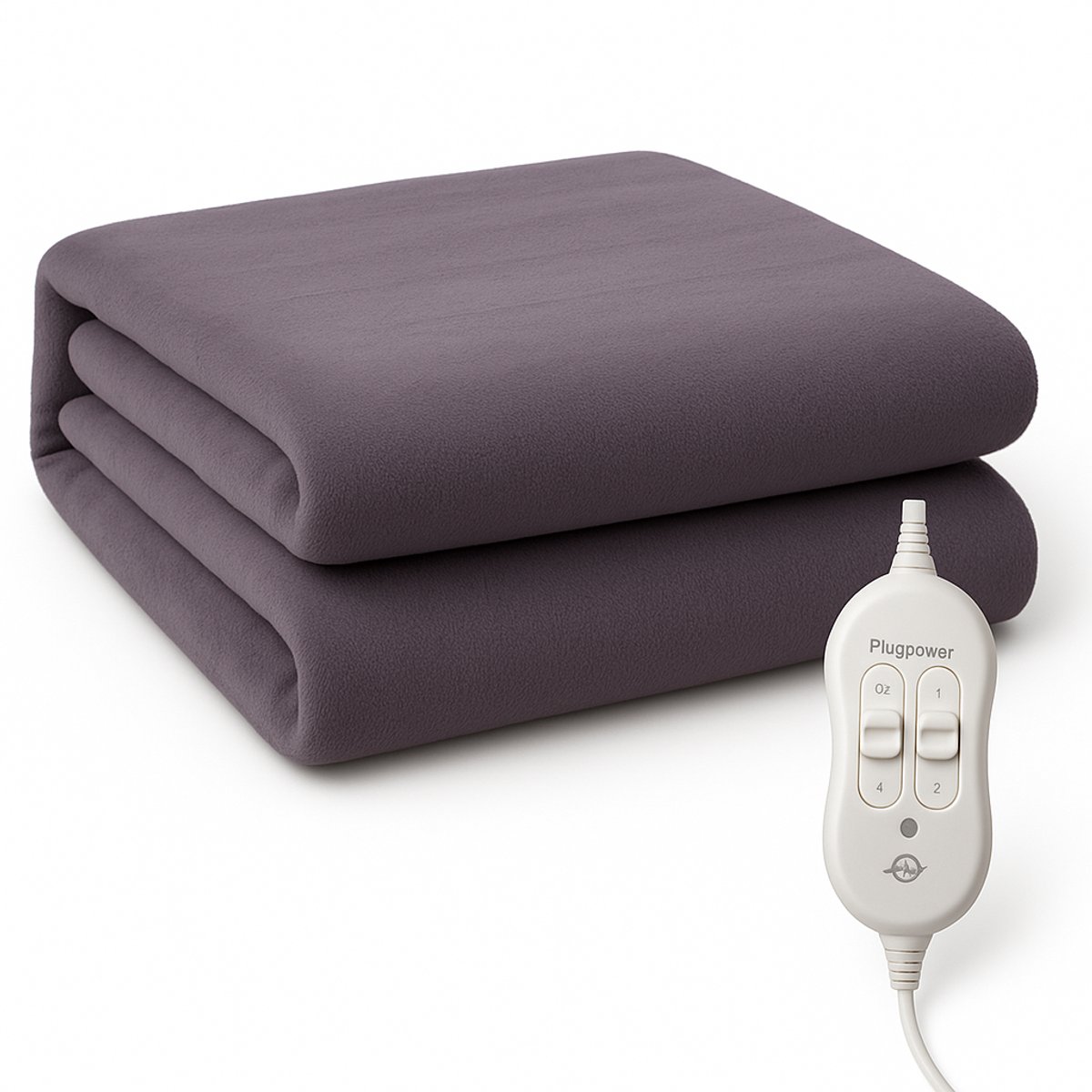 XXL Elektrische deken - Onderdeken - Tweepersoons - 200 x