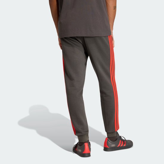 Adidas Performance Audi Revolut F1 Team Dna Broek - Heren - Zwart van adidas Performance — afbeelding 4
