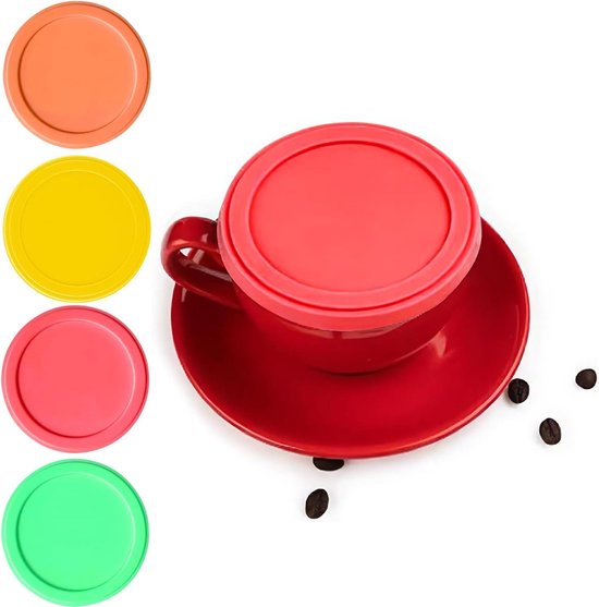 All4You - Dubbelzijdige pedicure voetvijl set voor voetverzorging - Natte en droge voeten - Blauw en roze - 4 stuks