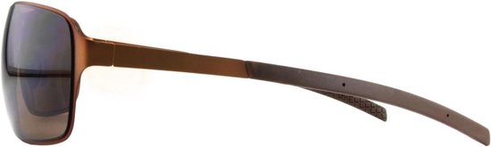 Active Sol Zonnebril voor Mannen - Antraciet, Bruin, Zwart - UV-400 Bescherming - Metalen Montuur — afbeelding 3