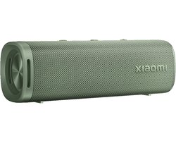 Xiaomi SOUND OUTDOOR Groen 30 W - Bluetooth Speaker