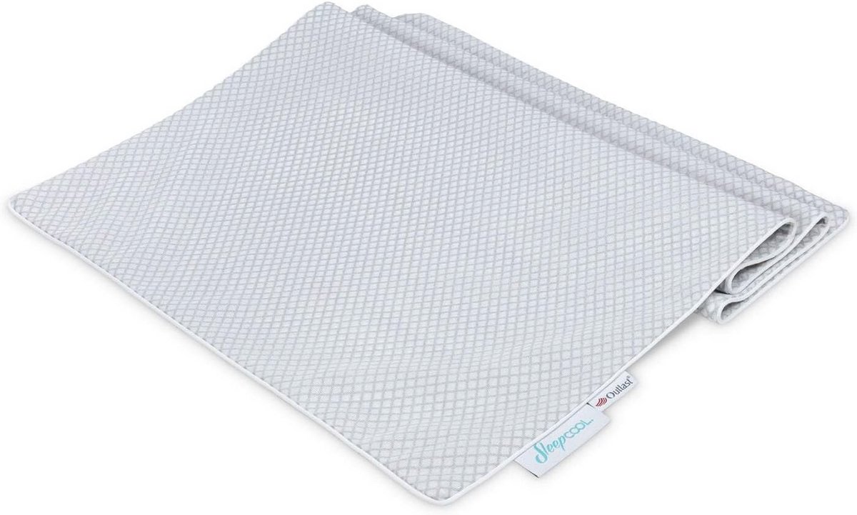 Verkoelende Kussenhoes 40x80cm - Voor een Comfortabele Nachtrust