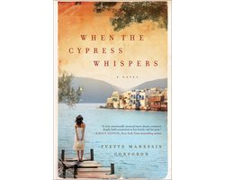 When the Cypress Whispers