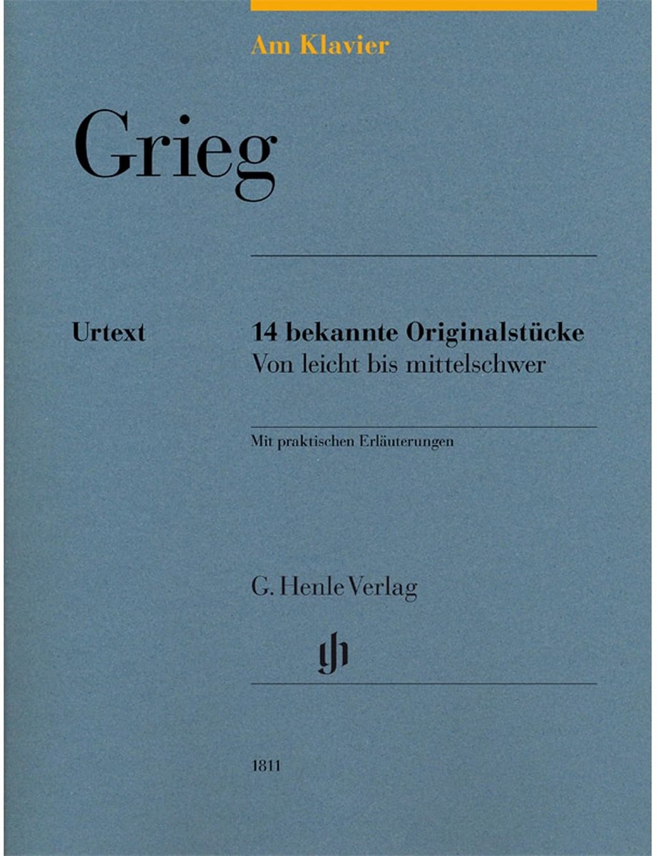 Klassieke Klavierstukken voor Solo Piano - 15 Originele Stukken