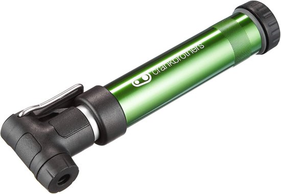 Handpomp voor Fietsen - Compact en Efficiënt — afbeelding 2