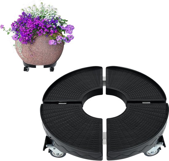 Automatische Draaisproeier Met Vlinderbasis – 360° Verstelbare Gazonsproeier – Voor Middellange Tot Grote Tuinen – Instelbare Waterstraal
