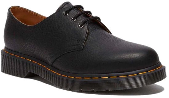 Dr Martens 1461 Schoenen Zwart EU 36 Man,Vrouw