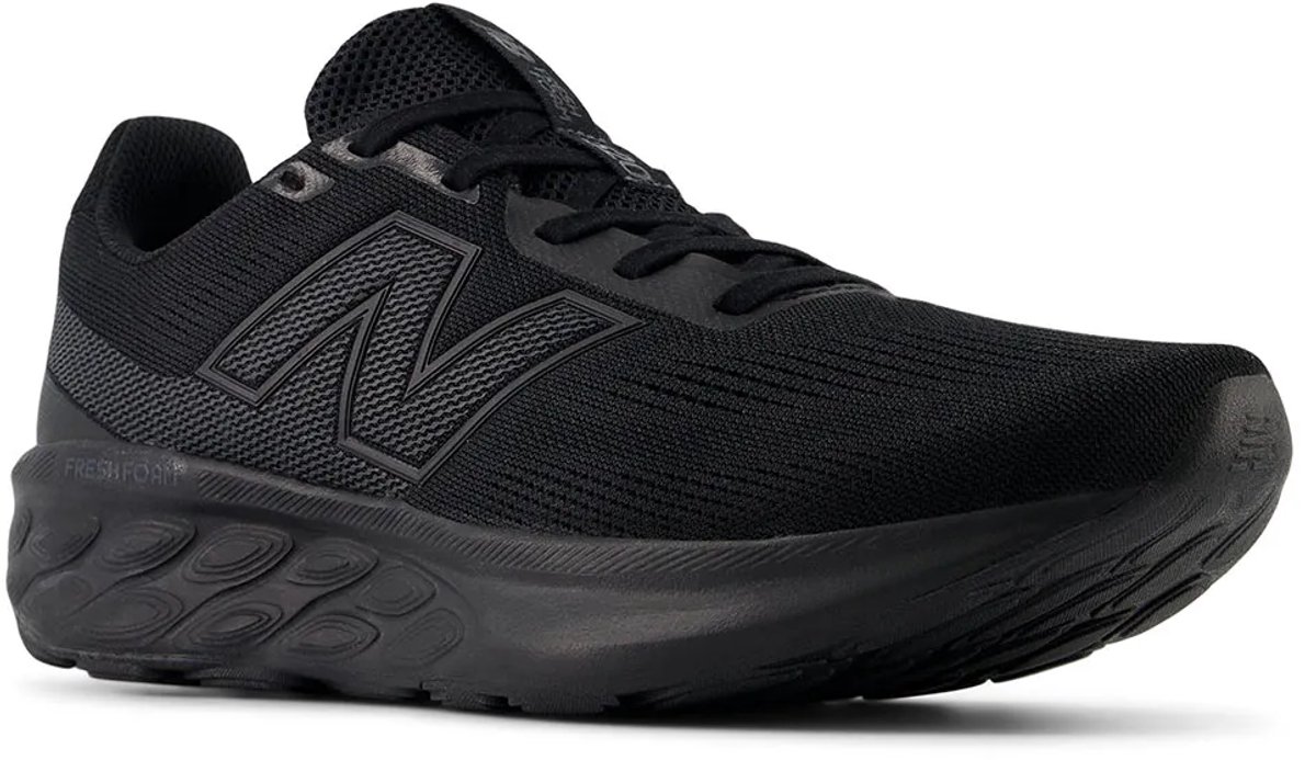 New Balance 520 Heren Sportschoenen - BLACK