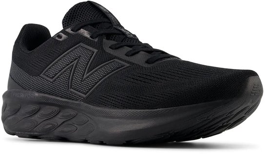 New Balance 520 Heren Sportschoenen – BLACK