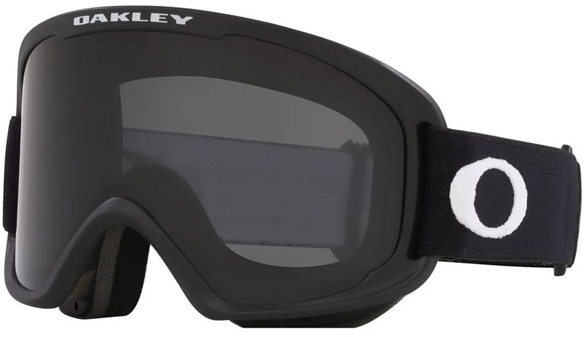 Oakley Goggles O Frame 2.0 Pro M Skibril Zwart Dark Grey/CAT3 Man,Vrouw