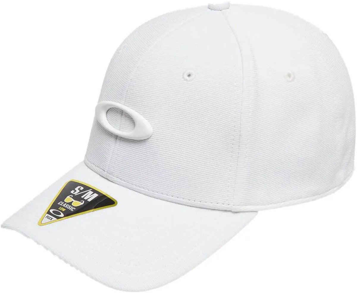Oakley Apparel Tincan Pet Wit L-XL