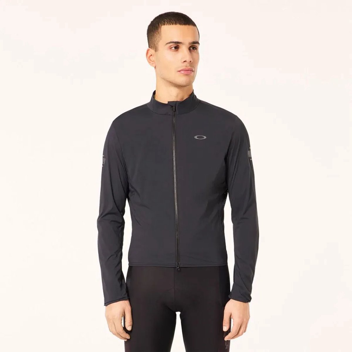 Oakley Apparel Off Grid Pkble Jas Zwart XS Man