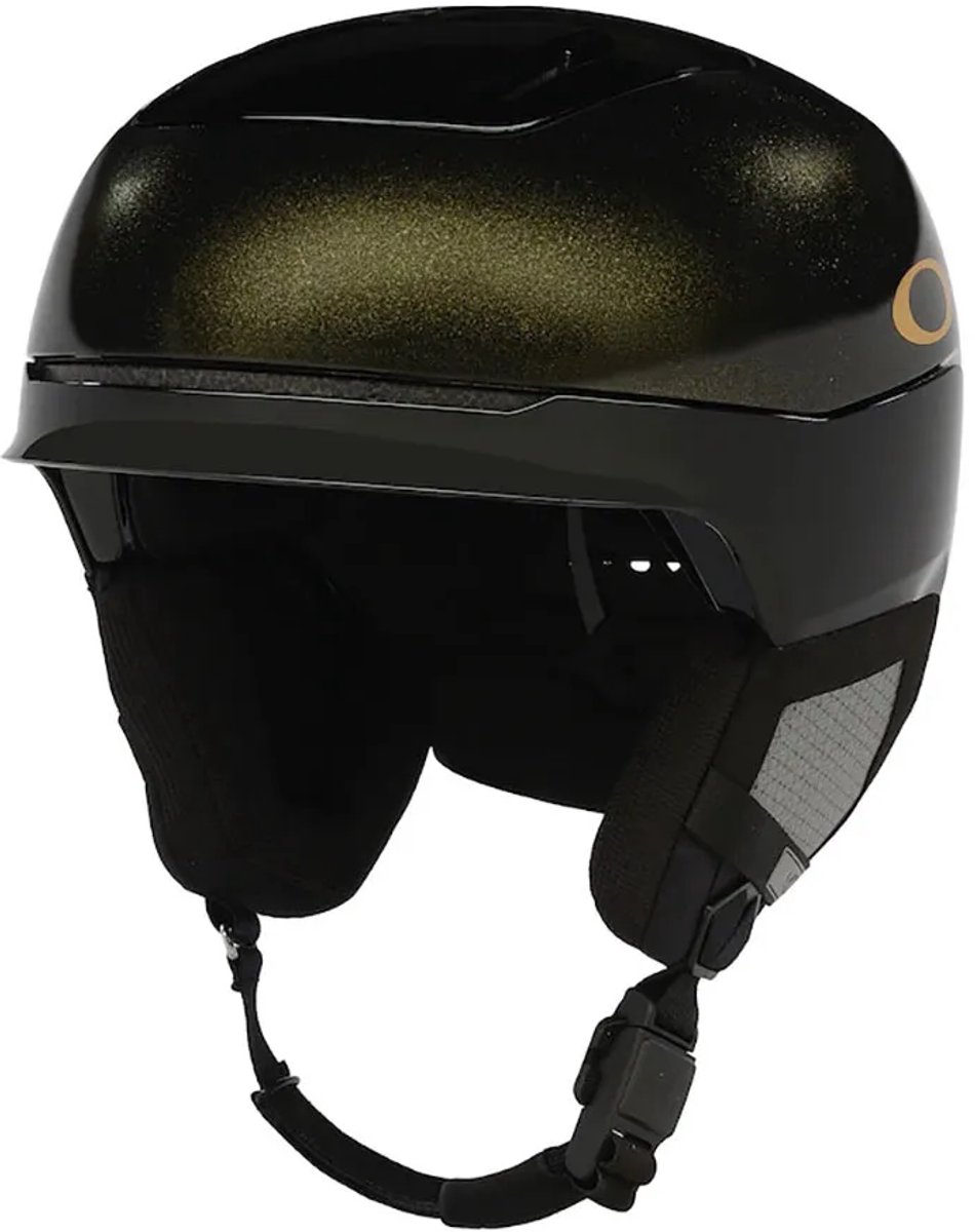 Skihelm Oakley Unisex MOD5 Midas Fleck-S