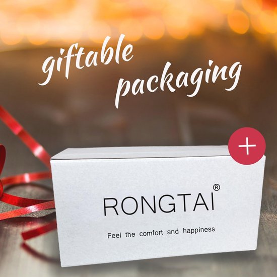 Premium dames fleece badjas, lange gewaden zachte pluche
