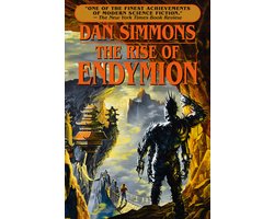 Hyperion Cantos-The Rise of Endymion