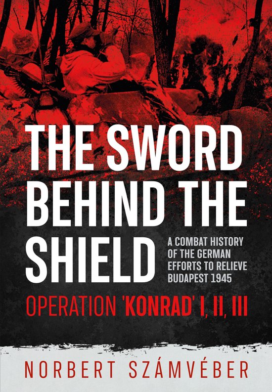 The Sword Behind The Shield