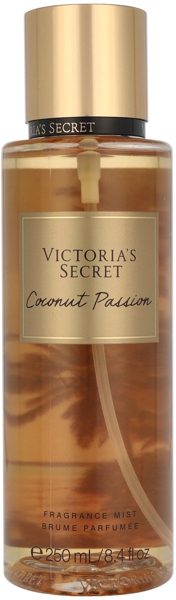 Victoria's Secret - Coconut Passion - Fragrance Body Mist - 250 ml