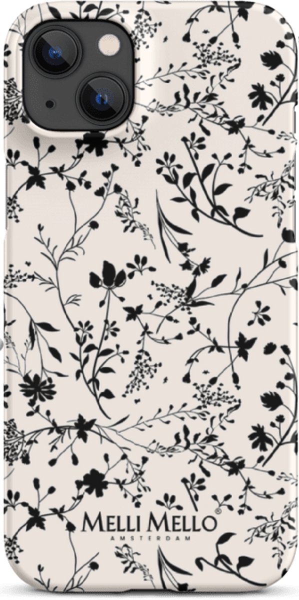 Melli Mello Telefoonhoesje Soft Meadow (Hard Case) - Apple iPhone 14 Plus