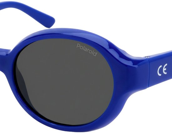 Polaroid Kids PLD K004 CL-ON Clip-on PJP M9 Blauw — afbeelding 3