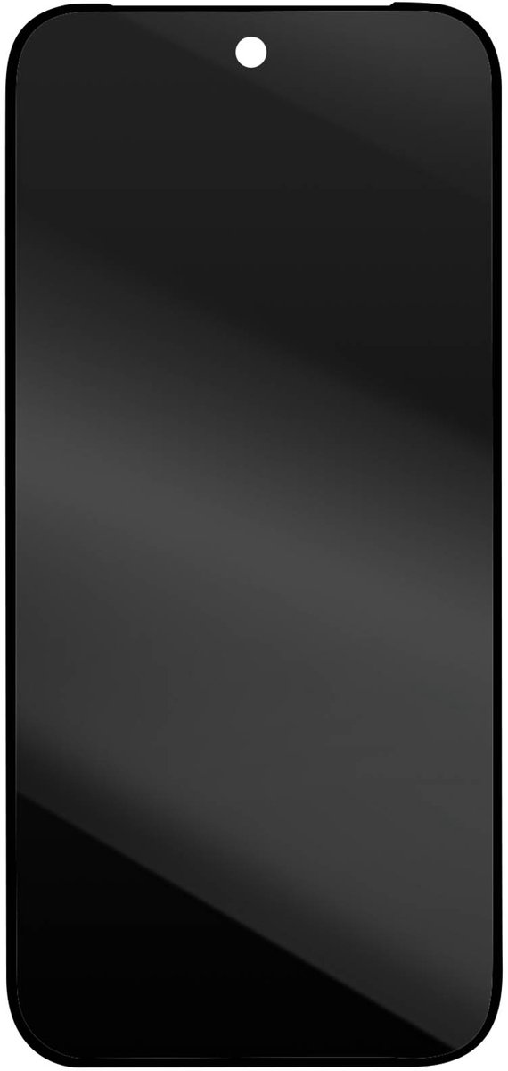 Google, LCD-scherm en aanraakglas voor Google Pixel 9 Pro Origineel, Zwart