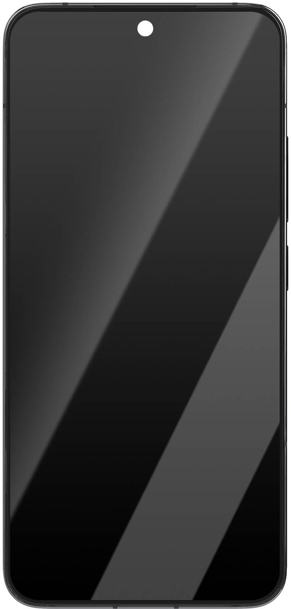 Xiaomi, Scherm voor Xiaomi Redmi 13 4G en Poco M6 LCD Touch Glass Chassis, Zwart