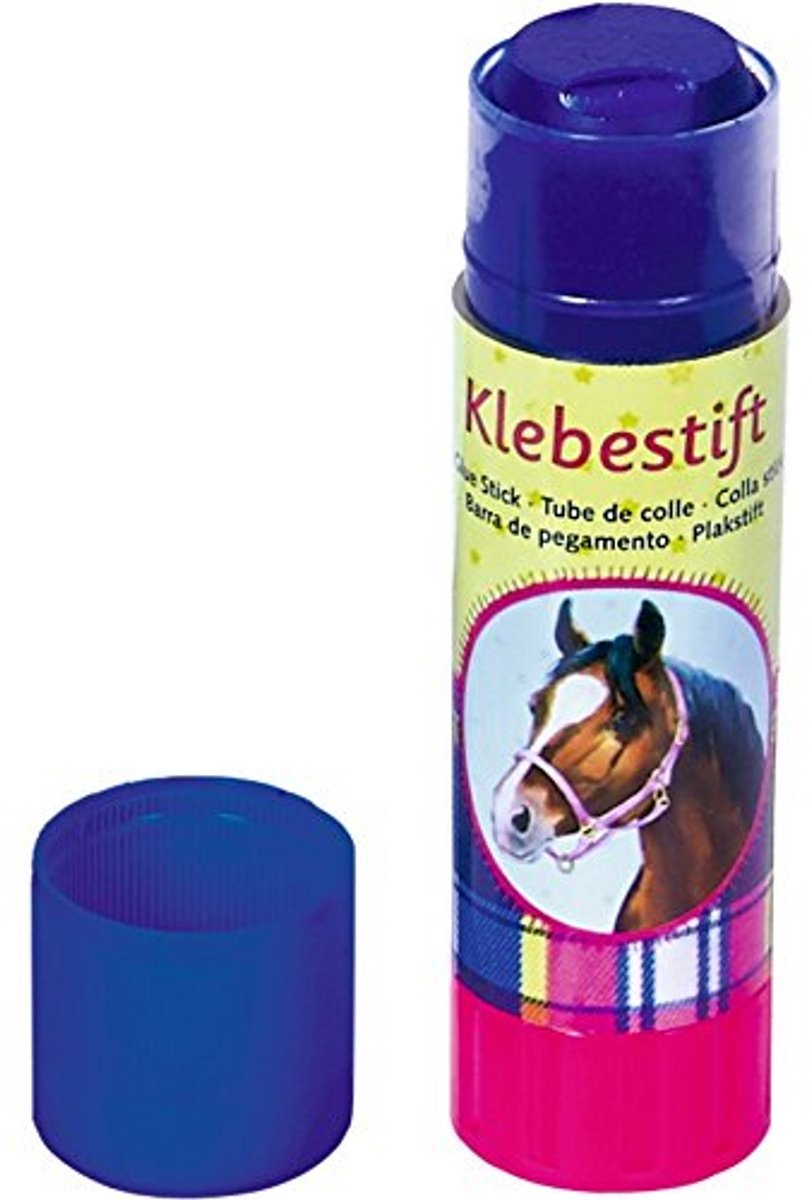 Creatieve Lijmstift voor Kinderen - Oplosmiddelvrij en Uitwasbaar