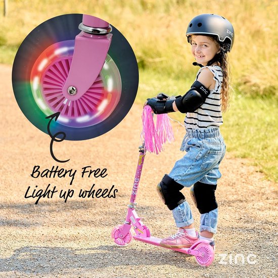Vespa scooter voor kinderen (elektrisch
