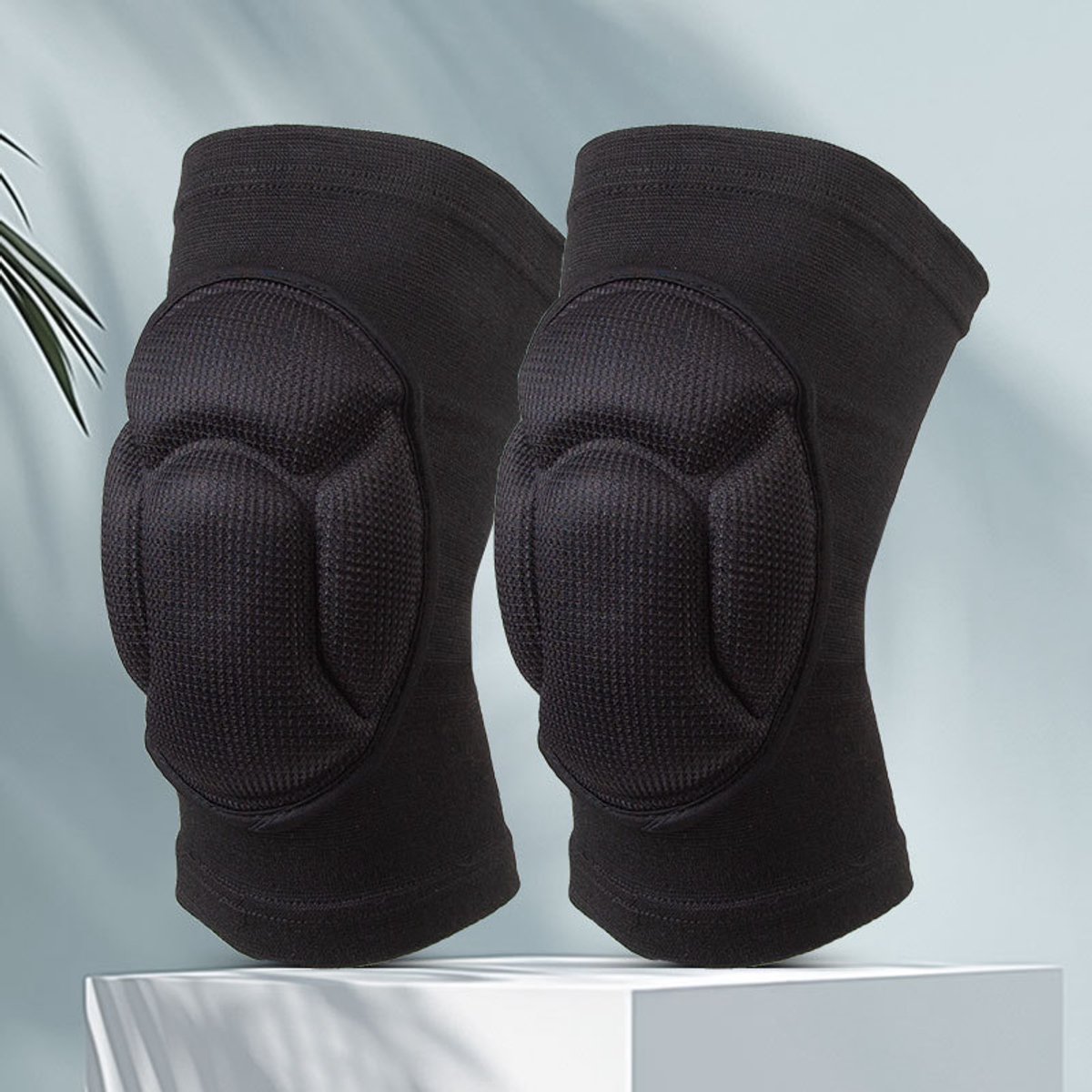 Kniebeschermers volleybal