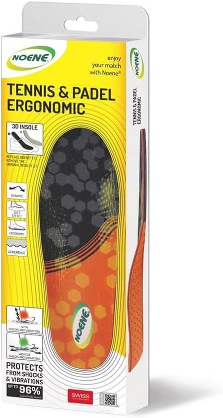 Mysole Sport Racketsport inlegzolen - NT Racketservice Mysole Sport Racketsport inlegzolen - NT Racketservice
