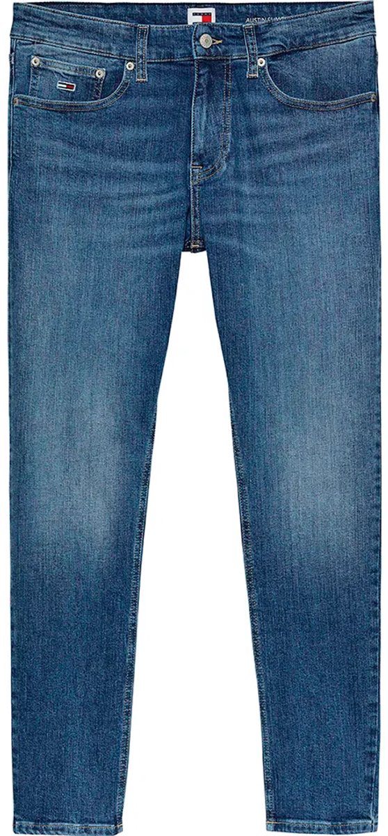 Tommy Jeans Scanton Slim Dh0235 Denim