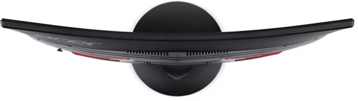 Acer Nitro ED0 ED240Q S3 - 24" CURVED - Gaming monitor - afbeelding 3