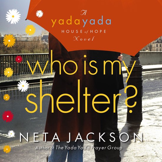 Who Is My Shelter? - cover