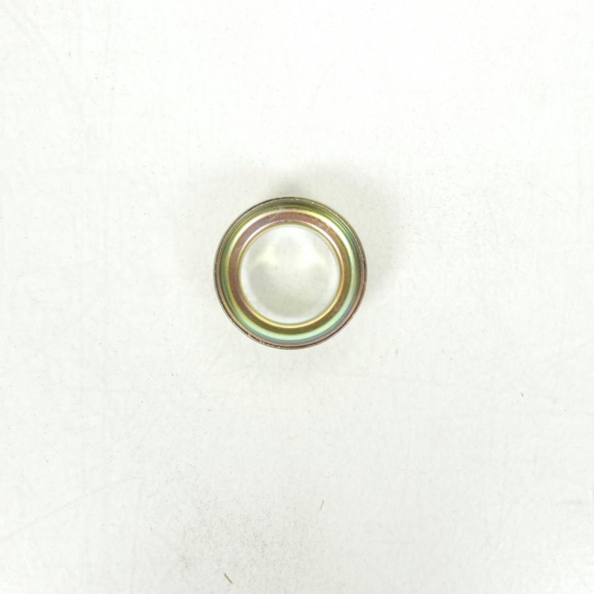 Palier inférieur colonne direction pour scooter Kymco 50 Cobra 50305GHC8004 Neuf