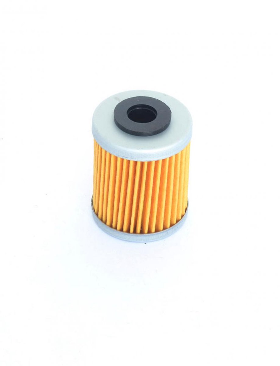Filtre à huile Athena pour Moto KTM 520 Exc / Sx Racing 4T 2000 à 2002 Neuf