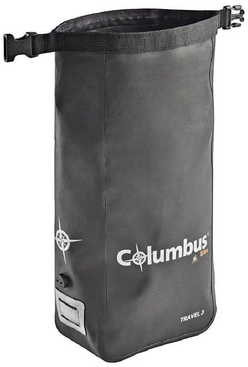 Columbus A09359 Vorktas Grijs