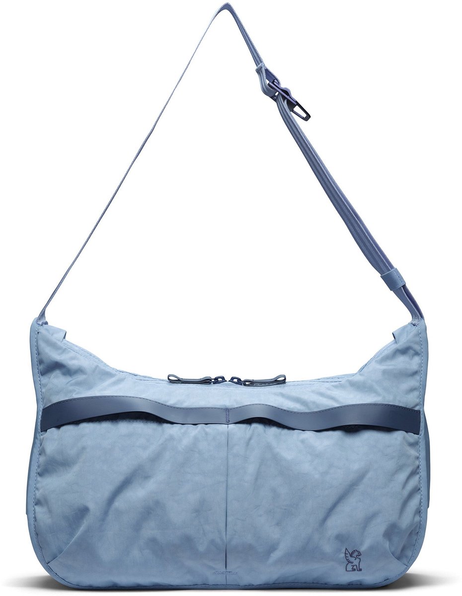 Chrome Yoyogi Schoudertas 14l Blauw