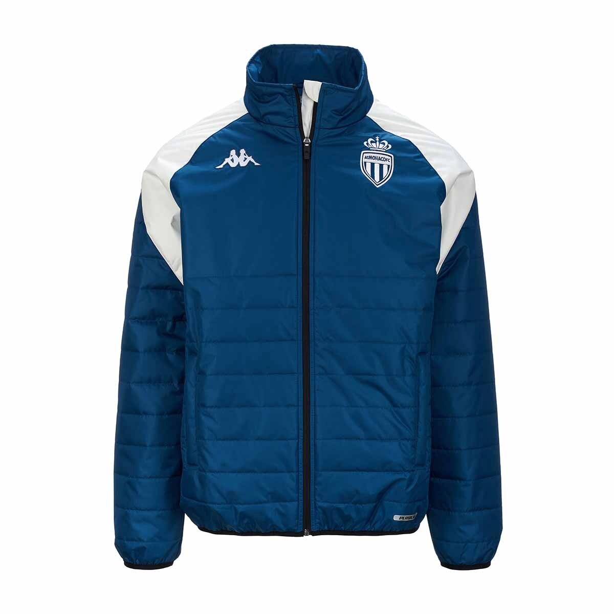 Donsjack AS Monaco Pro 7 2023/24 Blauw