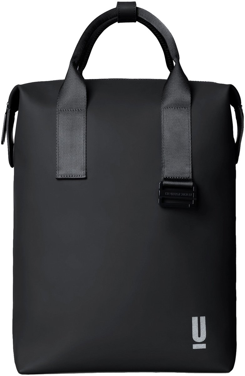 The Urban Society Combo - Rugzak 12 37 cm (schwarz)