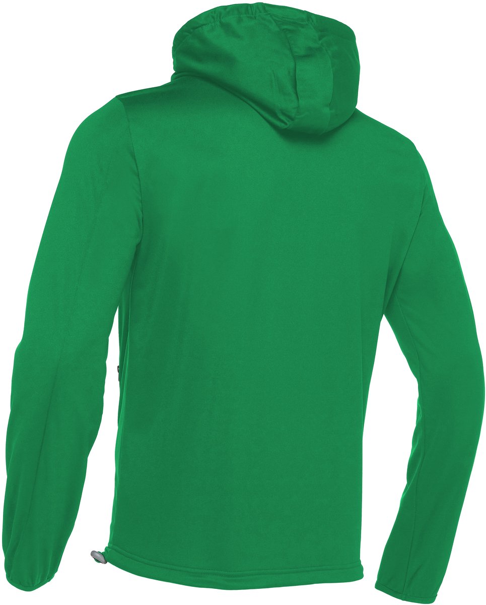 Zip-up hoodie Macron freyr